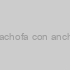 Alcachofa con anchoa